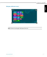 Предварительный просмотр 31 страницы Asus ET2220 Series User Manual