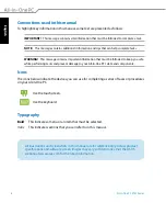 Preview for 6 page of Asus ET2221 Series User Manual