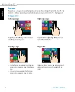 Preview for 22 page of Asus ET2221 Series User Manual