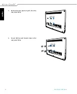 Preview for 20 page of Asus ET2221A User Manual