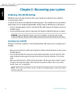 Preview for 48 page of Asus ET2221A User Manual