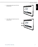 Preview for 21 page of Asus ET2221I/A6410 Series User Manual