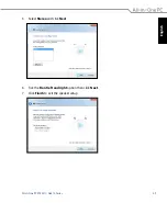 Preview for 49 page of Asus ET2221I/A6410 Series User Manual