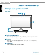 Preview for 10 page of Asus ET2300 Series User Manual