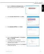 Preview for 45 page of Asus ET2300 Series User Manual