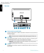 Preview for 12 page of Asus ET232 series User Manual