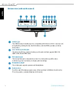 Preview for 14 page of Asus ET232 series User Manual