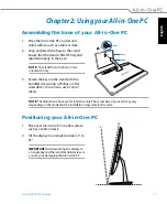 Preview for 17 page of Asus ET232 series User Manual