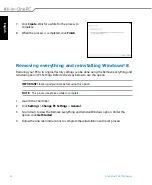 Preview for 50 page of Asus ET232 series User Manual