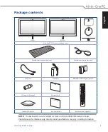 Предварительный просмотр 9 страницы Asus ET2321 User Manual