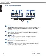 Предварительный просмотр 14 страницы Asus ET2321 User Manual