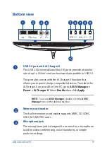 Предварительный просмотр 19 страницы Asus ET2323i User Manual