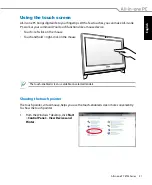 Preview for 21 page of Asus ET24 Series User Manual