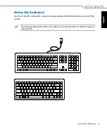 Preview for 23 page of Asus ET24 Series User Manual