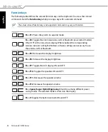 Preview for 24 page of Asus ET24 Series User Manual