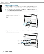 Preview for 26 page of Asus ET24 Series User Manual