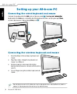 Preview for 28 page of Asus ET24 Series User Manual