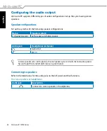 Preview for 38 page of Asus ET24 Series User Manual