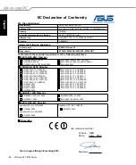 Preview for 48 page of Asus ET24 Series User Manual