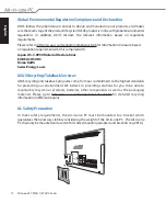 Preview for 10 page of Asus ET2411 User Manual