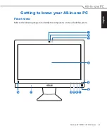 Preview for 15 page of Asus ET2411 User Manual