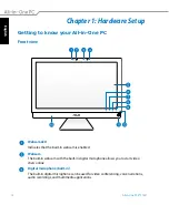 Preview for 10 page of Asus ET2702I Series User Manual