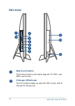 Preview for 20 page of Asus ET2702l series User Manual