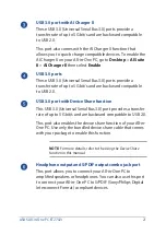 Preview for 21 page of Asus ET2702l series User Manual