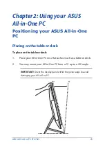 Preview for 23 page of Asus ET2702l series User Manual