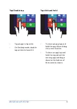 Preview for 35 page of Asus ET2702l series User Manual