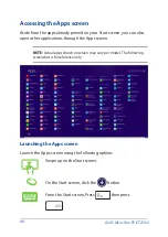 Preview for 48 page of Asus ET2702l series User Manual