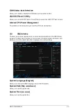 Preview for 19 page of Asus EX-B460M-V5 Manual