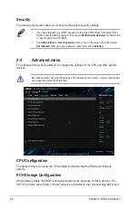 Preview for 20 page of Asus EX-B460M-V5 Manual