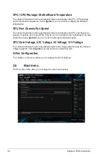Preview for 22 page of Asus EX-B460M-V5 Manual