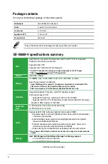 Preview for 6 page of Asus EX-B85M-V Manual