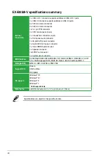 Preview for 8 page of Asus EX-B85M-V Manual