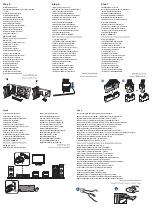 Preview for 2 page of Asus EX-H110M-V3 Quick Start Manual