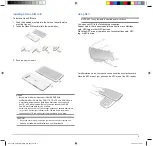 Preview for 3 page of Asus EXP21 User Manual