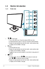 Preview for 10 page of Asus EXR8ASVG255H User Manual