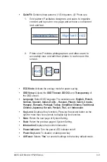 Предварительный просмотр 23 страницы Asus EXR8ASVP228QG User Manual