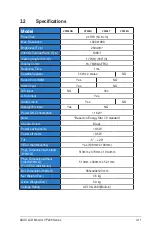 Предварительный просмотр 25 страницы Asus EXR8ASVP228QG User Manual