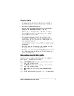 Preview for 7 page of Asus External CD-RW CRW-5232AS-U User Manual