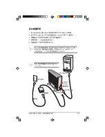 Предварительный просмотр 43 страницы Asus External CD-RW CRW-5232AS-U User Manual