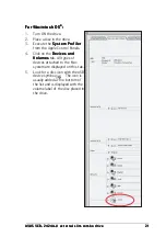 Предварительный просмотр 21 страницы Asus External Slim Combo Drive SCB-2424A-U User Manual