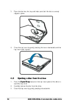 Предварительный просмотр 24 страницы Asus External Slim Combo Drive SCB-2424A-U User Manual