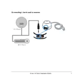 Preview for 7 page of Asus External USB Audio Station Xonar U1 Quick Installation Manual