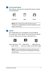 Preview for 11 page of Asus F1 Series E-Manual