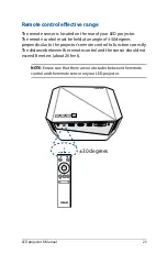 Предварительный просмотр 23 страницы Asus F1 Series E-Manual