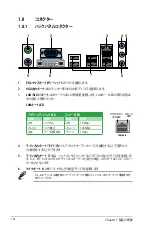 Preview for 36 page of Asus F1A55-M LE R2.0 (Japanese) User Manual