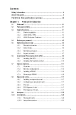 Preview for 3 page of Asus F1A55-M LK R2.0 User Manual